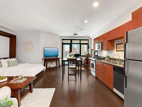 3rd image of 1551 4th Ave Unit 504