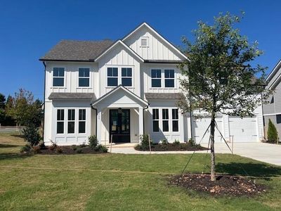 3810 Reserve Overlook Way LOT 14, Cumming, GA, 30041