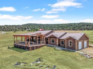 38156 Fruitland Mesa Road, Crawford, CO 81415