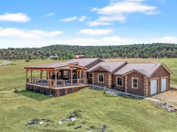 38156 Fruitland Mesa Road, Crawford, CO 81415