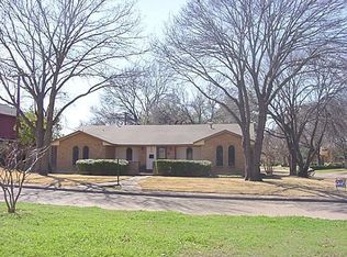 5405 Cherry Glen Ln, Dallas, TX