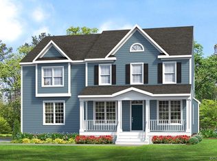 16731 Cabrio Ct, Moseley, VA 23120