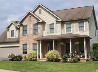 511 Jacob Ln, Mechanicsburg, PA