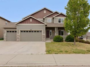 896 Antila Ave, Loveland, CO 80537