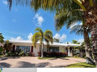 4721 NE 28th Ave, Fort Lauderdale, FL 33308