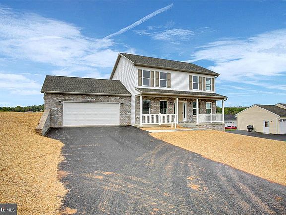 2nd image of 11411 Viking Ave Lot 70