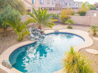 43275 W Magnolia Rd, Maricopa, AZ 85138