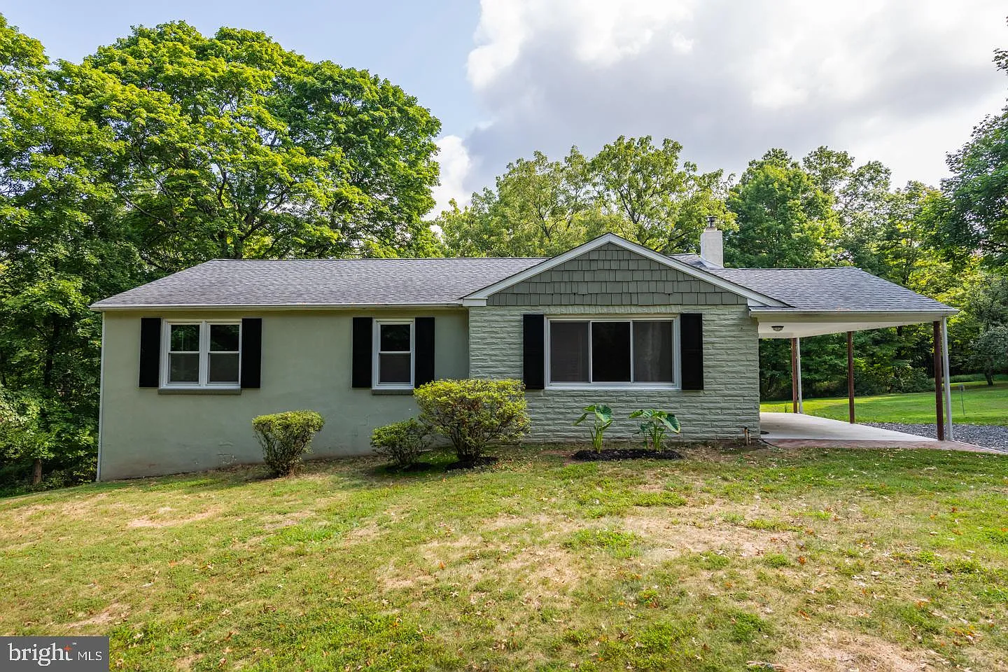 3 bed, 1.5 bath, 1268 sqft, $3,500 — Photo 1
