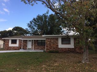 915 N Singleton Ave #0, Titusville, FL 32796