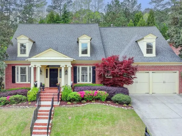 8070 Georgetown Cir, Suwanee, GA 30024