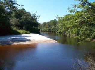 River Woods Rd, Citronelle, AL 36522