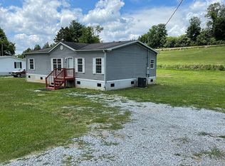 1346 Midway Rd, Midway, TN 37809