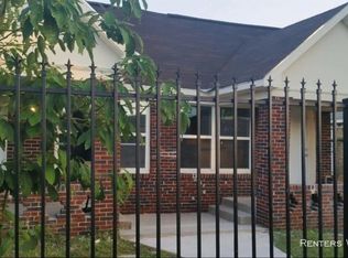 5024 Jefferson St, Houston, TX 77023