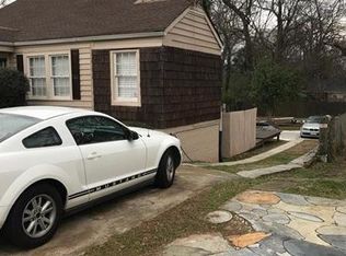 1576 Langston Ave SW, Atlanta, GA 30310