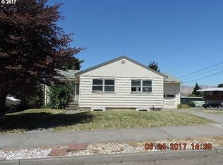 1729 E 11th St, The Dalles, OR 97058