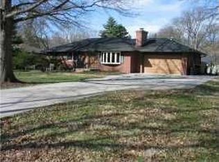 6308 N Rural St, Indianapolis, IN 46220