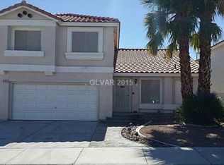 8705 Country View Ave, Las Vegas, NV 89129
