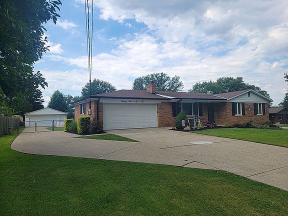 2nd image of 9505 Hadley Dr