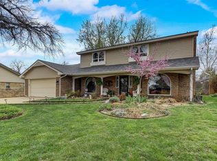 9105 Whitehall Ct, Oklahoma City, OK 73132
