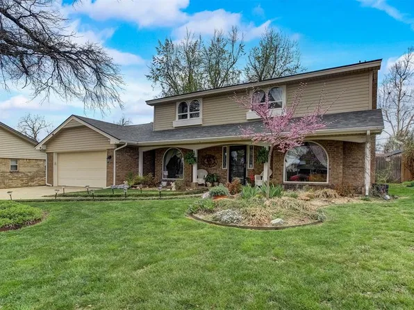9105 Whitehall Ct, Oklahoma City, OK 73132