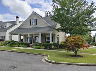 3876 Lake Pass Point, Suwanee, GA 30024