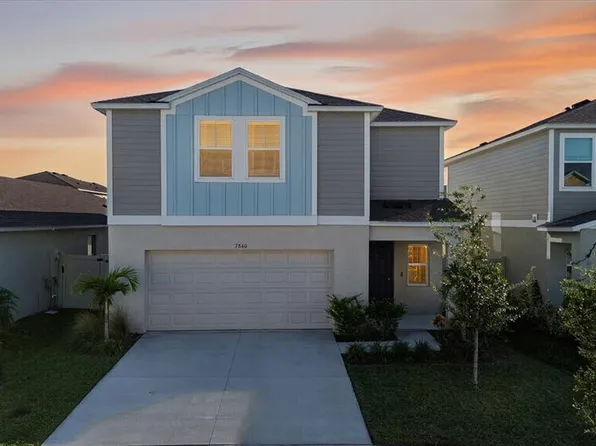 7860 Peace Lily Ave, Wesley Chapel, FL 33545