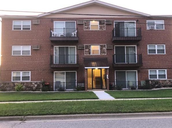 10801 S Harlem Ave APT 2
