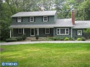 338 Grandview Rd, Skillman, NJ 08558