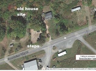 3 State Rte, Gap Mills, WV 24941