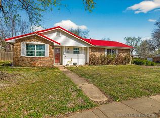 709 Brentwood Rd, Bartlesville, OK 74003