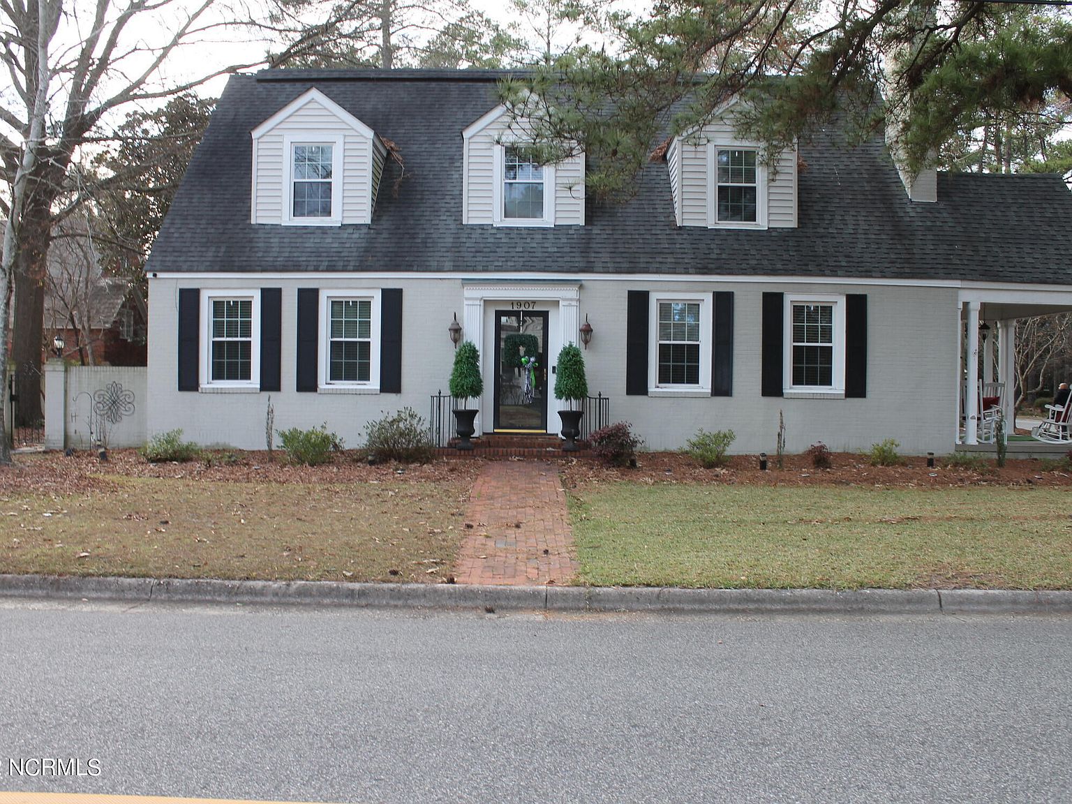 1907 N Chestnut Street, Lumberton, NC 28358 Zillow