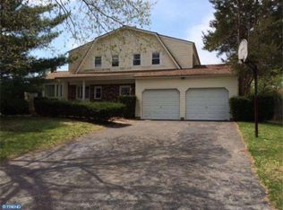 11 Terrapin Ln, Hamilton, NJ 08619