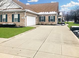 1182 Baltustrol Run, Avon, IN 46123