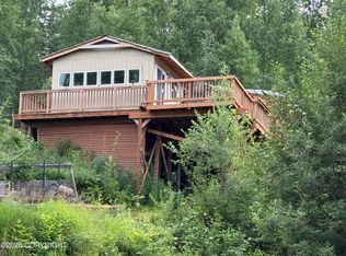16995 W Lighthouse Dr, Wasilla, AK 99623