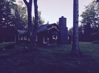 6748 Swift Ln, Republic, MI 49879