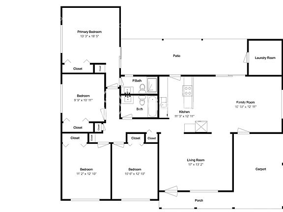 2nd image of this home