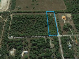 16th Ave SW, Naples, FL 34117