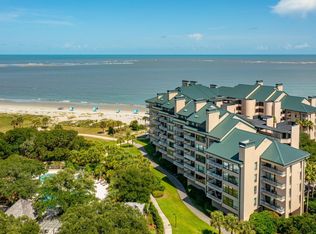 1401 Ocean Club Villas, Isle Of Palms, SC 29451