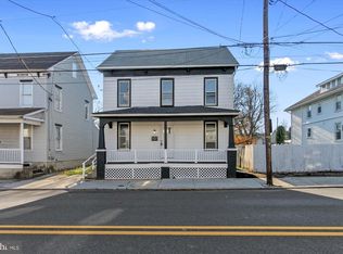 149 E King St, Littlestown, PA 17340