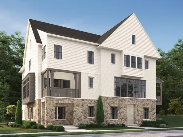 6631 Encore Blvd, Atlanta, GA 30328