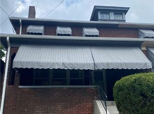 5533 Bartlett St, Pittsburgh, PA 15217