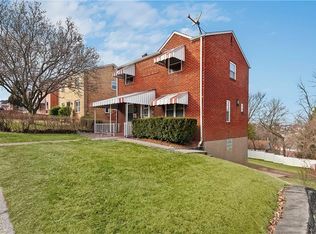 3033 Churchview Ave, Pittsburgh, PA