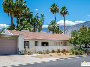 2149 N Sunshine Cir, Palm Springs, CA 92264