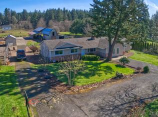 31203 NE 112th Ave, Battle Ground, WA 98604