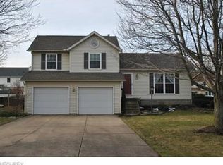 2334 Mount Pleasant St NE, Canton, OH 44721