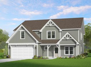 Downton Plan, Ravensbrook, Carthage, NC 28327