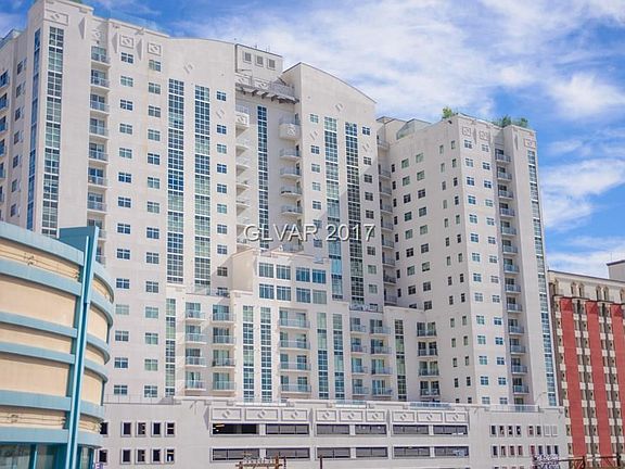 2nd image of 150 N Las Vegas Blvd #1708