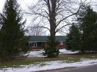 400 S Norwalk Rd E, Norwalk, OH 44857