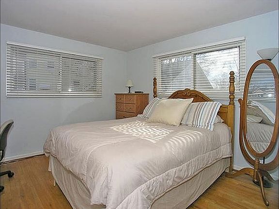 1st floor master bedroom.  Could also be used as an office.