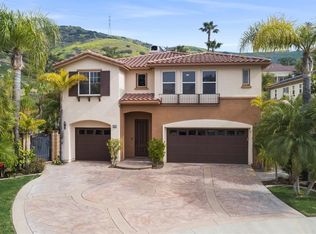 2315 Santa Isabel Ct, ORANGE, CA 92867